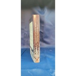 A Private Hotel for Gentle Ladies by Cooney, Ellen